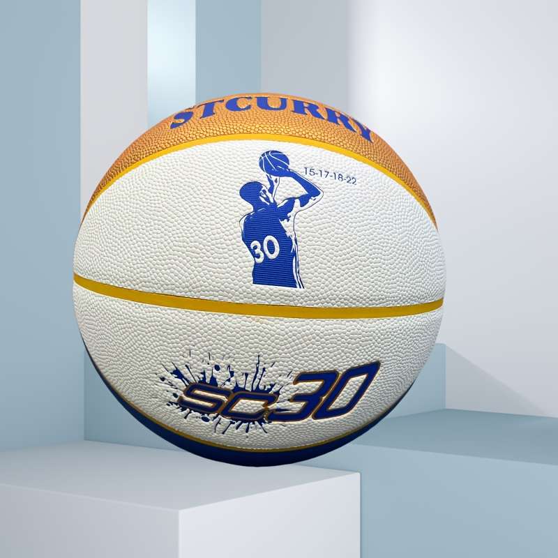 Basketball Style Size7