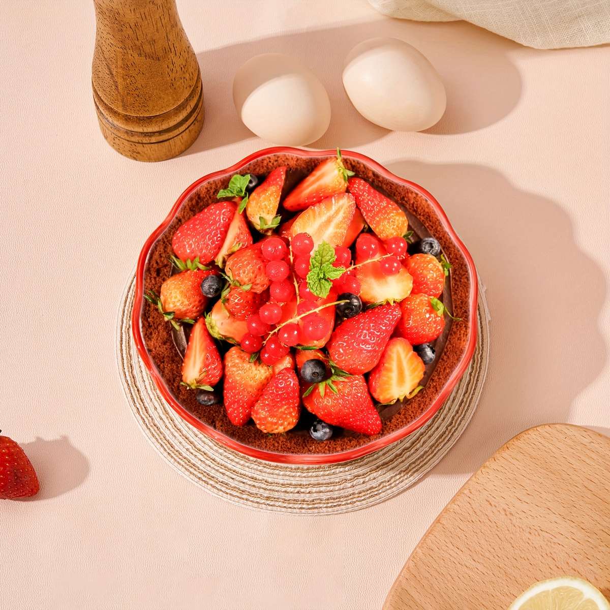 Bowl Quantity 6 Pack