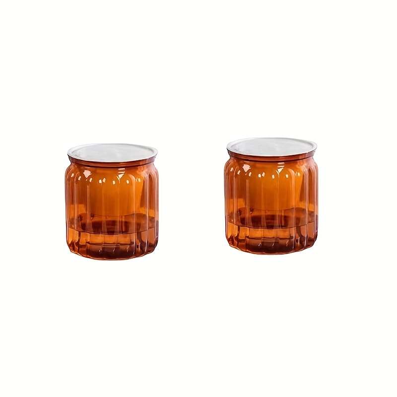 Flowerpot Color Orange Quantity2Pcs