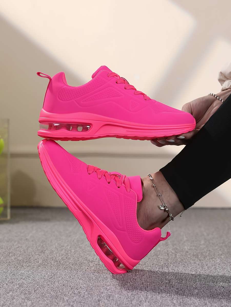 Sneakers Color White Sizeuk 7