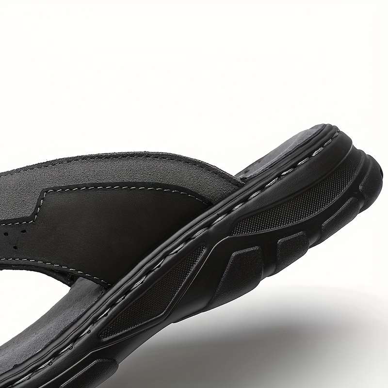 Sandals Color Black Size Uk 9