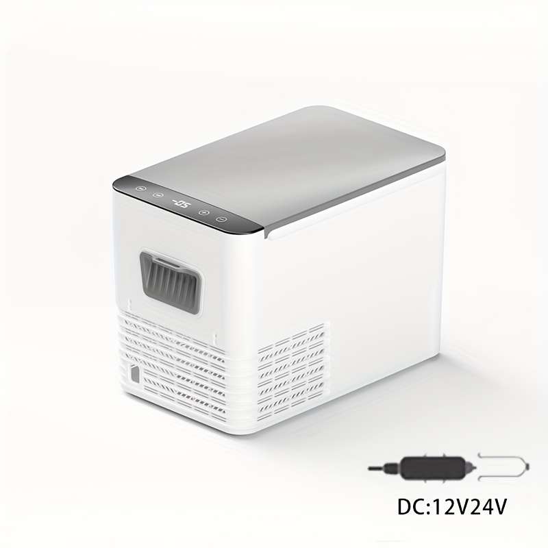 Refrigerator Color White