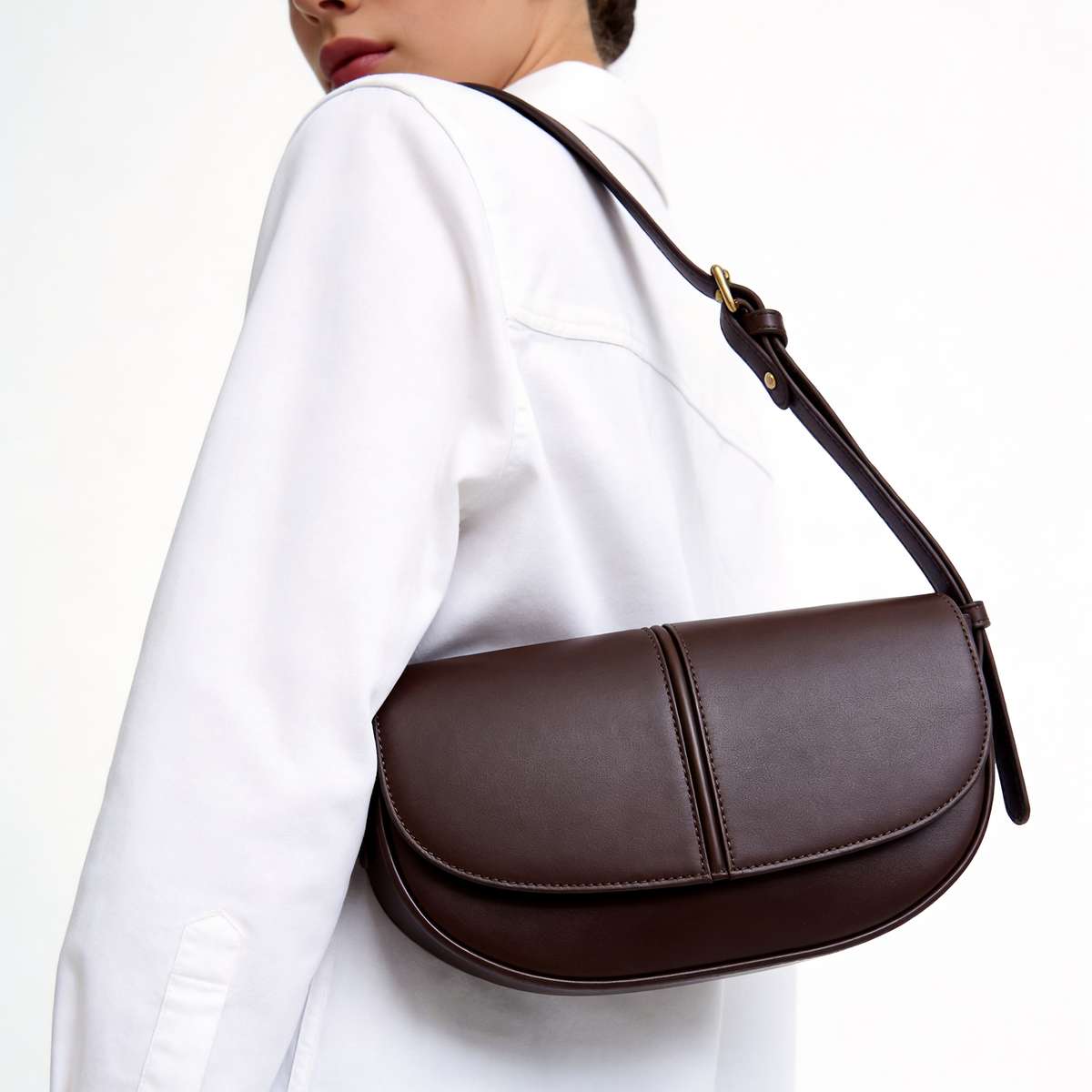 Women S Handbags Elegant Luxury Style Black