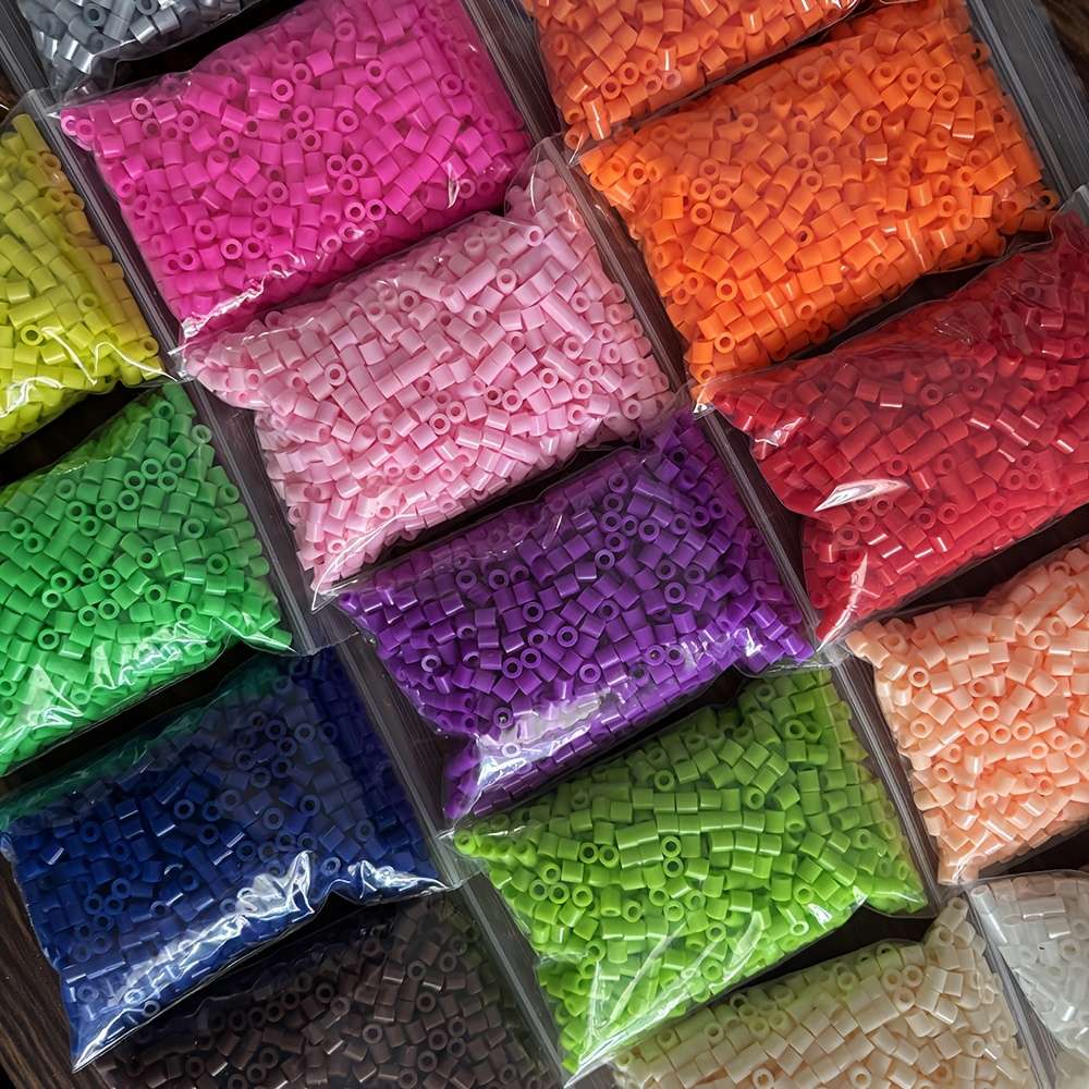Perler Bead Set 02