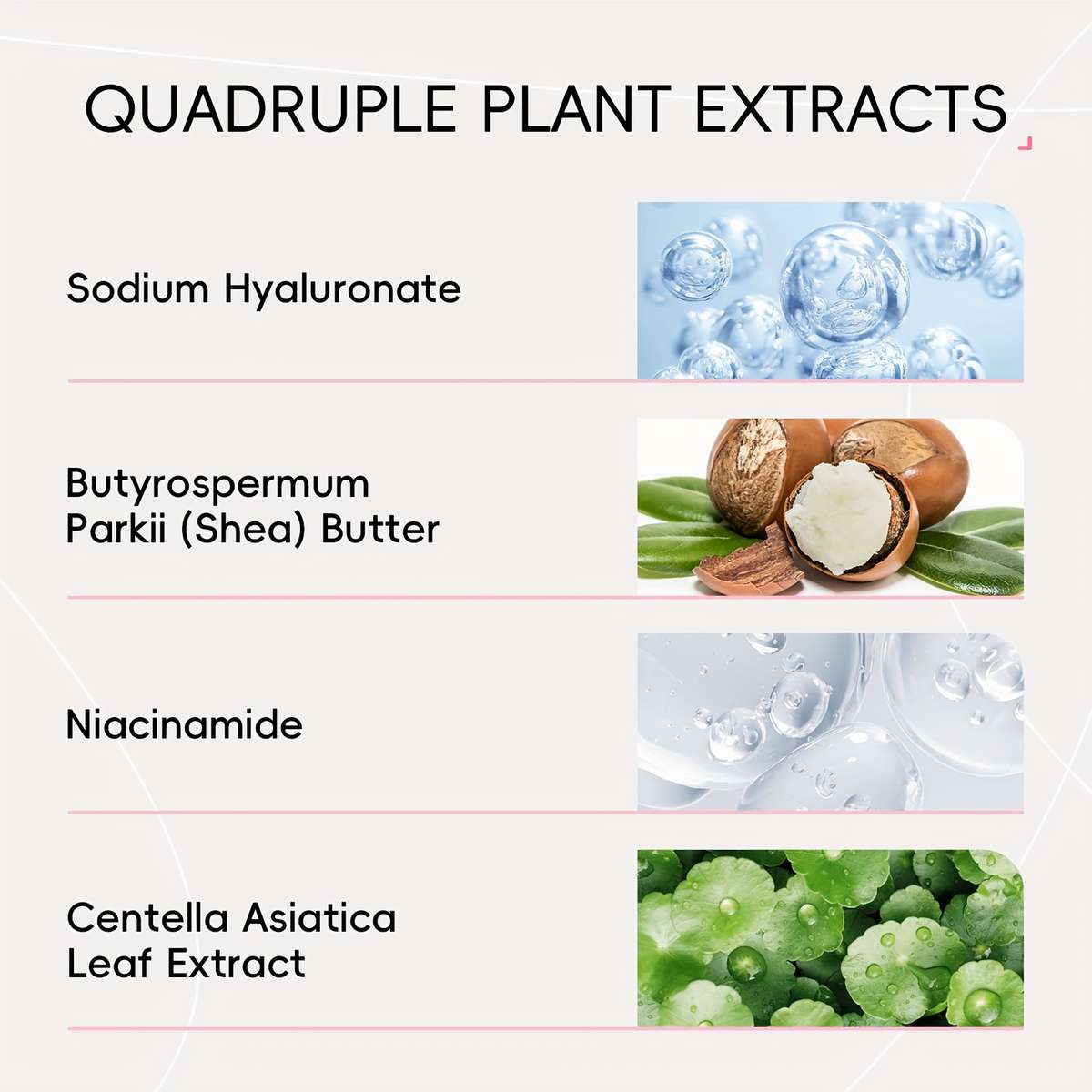 Facial Mask Quantity 2Pcs