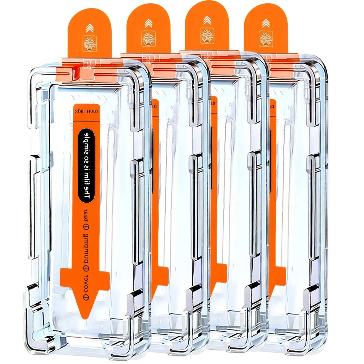 Screen Protector Compatible Model Galaxy S21 5G