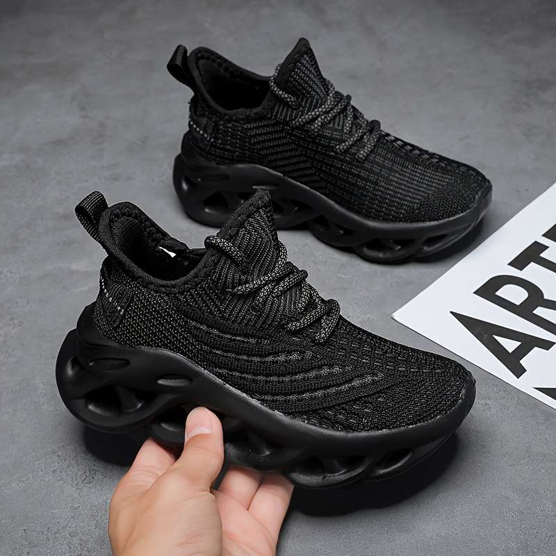 Women S Sneakers Color Black Sizeuk 5.5