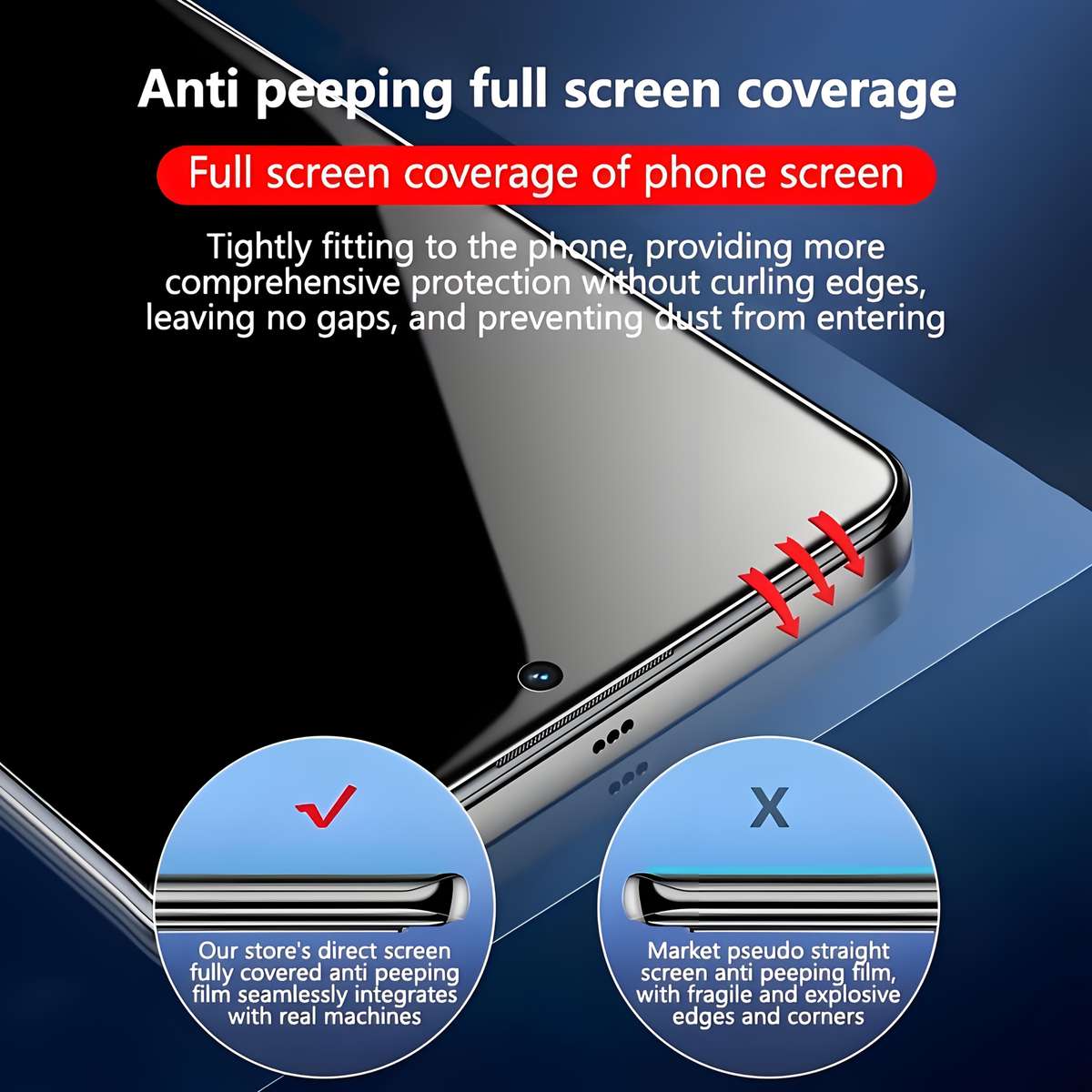 Screen Protector Compatible Model Galaxy S22 5G