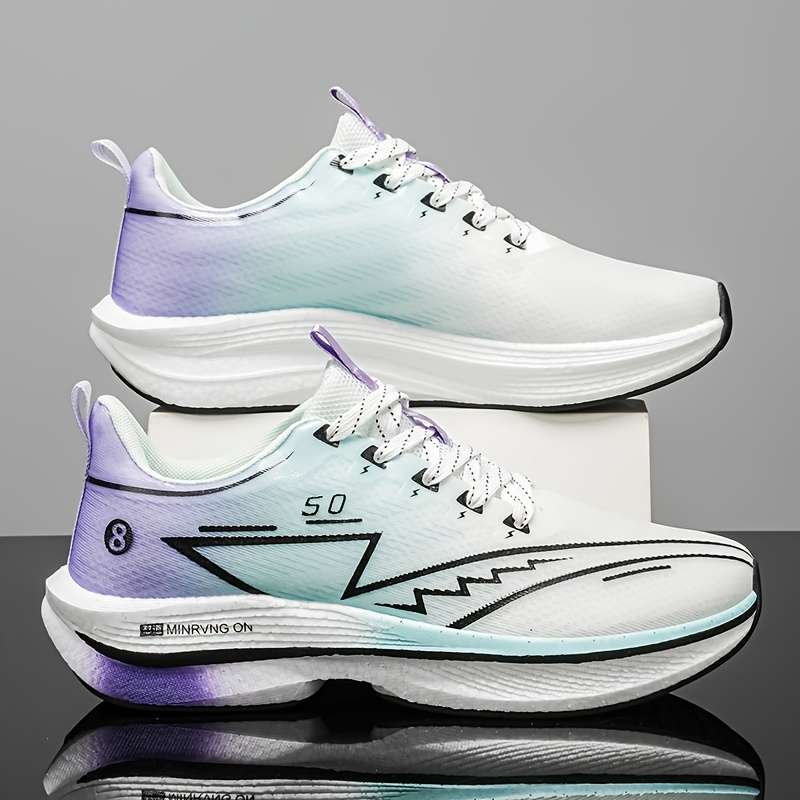 Sneakers Color Green Sizeuk 3