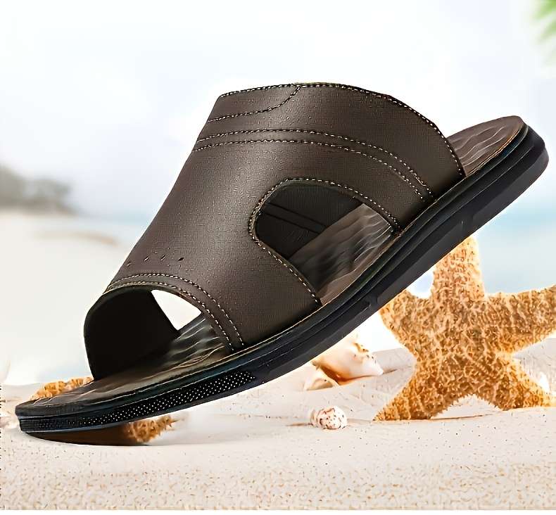 Sandals Color Light Brown 1 Size Uk 5.5