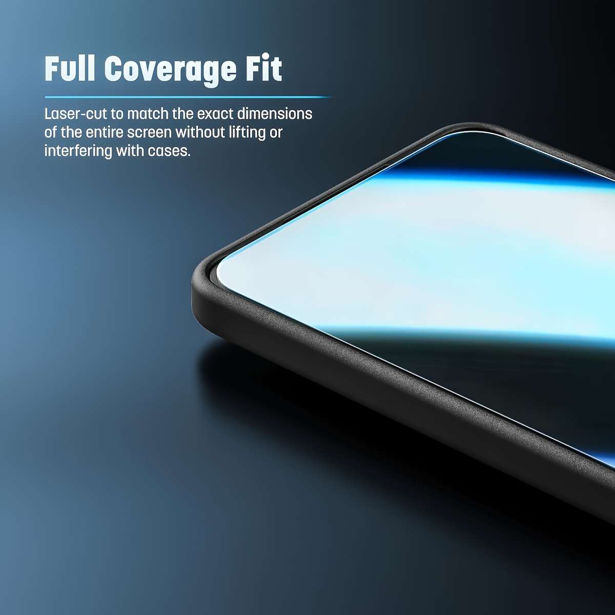 Screen Protector Compatible Model Galaxy S22 5G