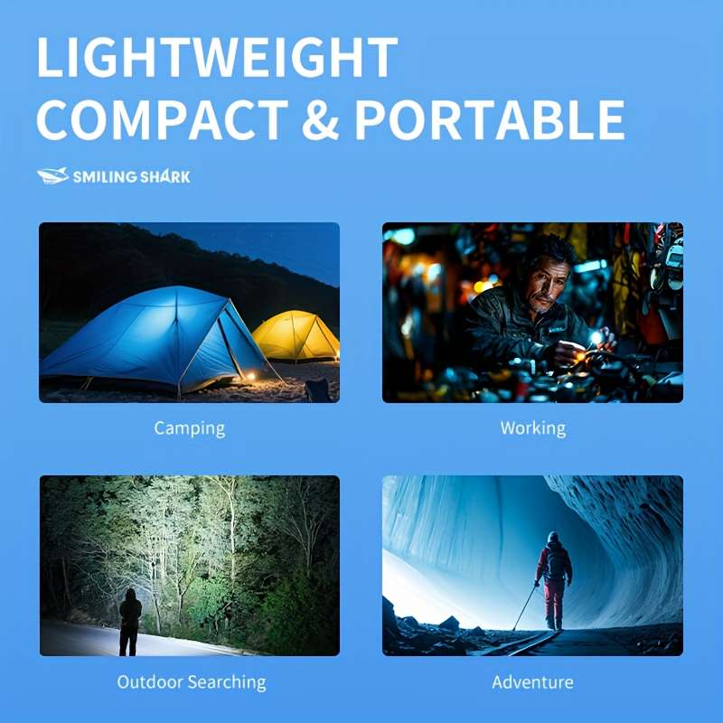 Flashlight Color Green Modeltip169E