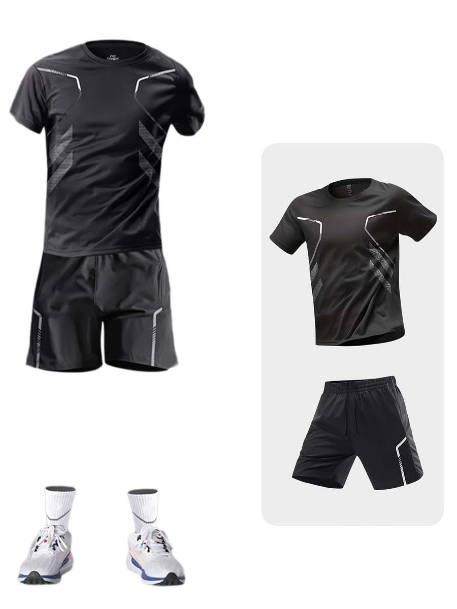 Men S Clothing Color Black Size Xs