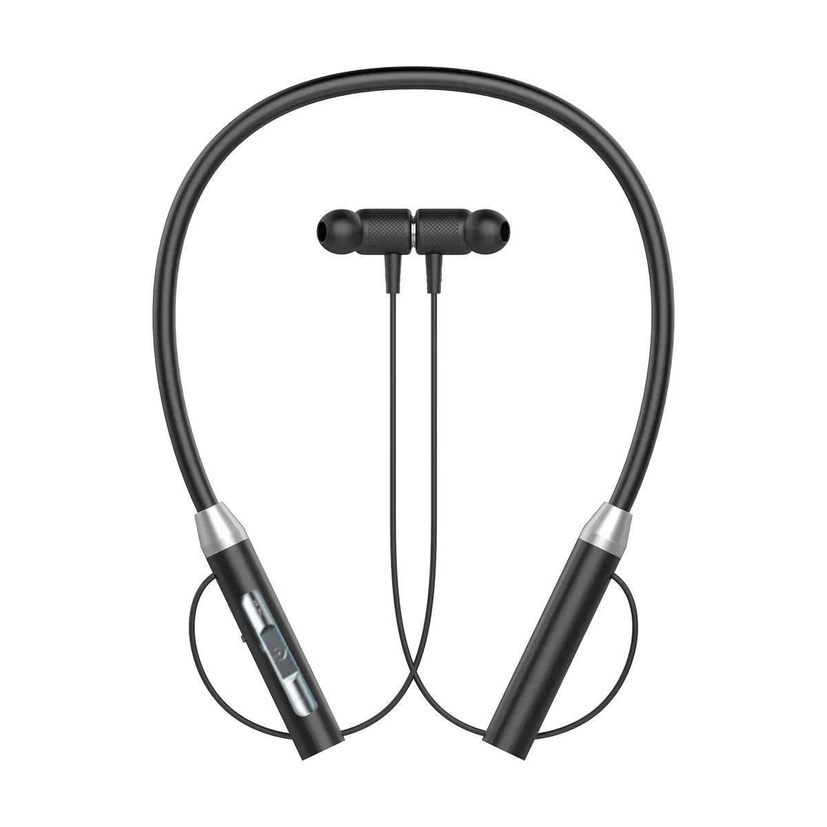 Rechargeable Wireless Earbuds Headphones Headset