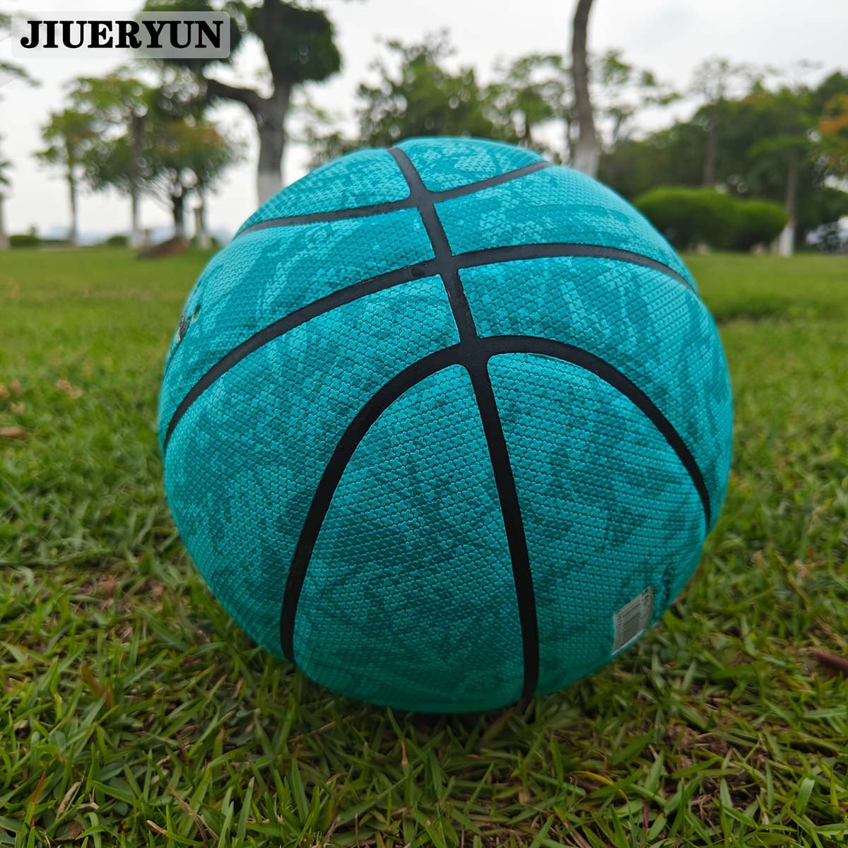 Basketball Model Size 7