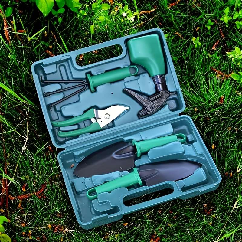 Garden Supplies Quantity 5Pcs Set
