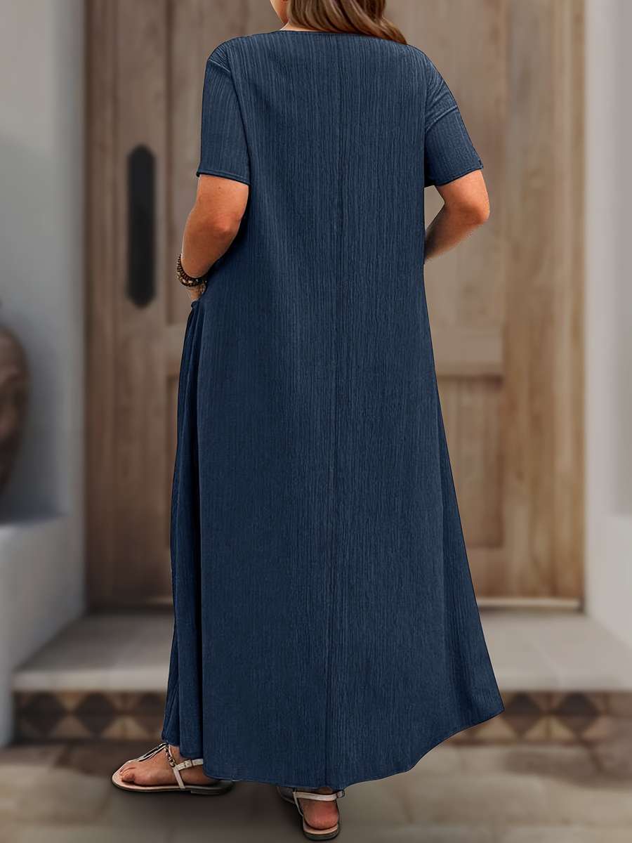 Women S Dress Color Black Size 5Xl