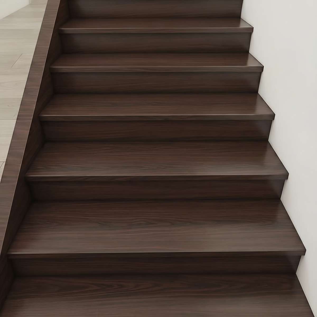 Self Adhesive Floor Stickers Ym 30Cm*300Cm 11.81Inch*118.1Inc