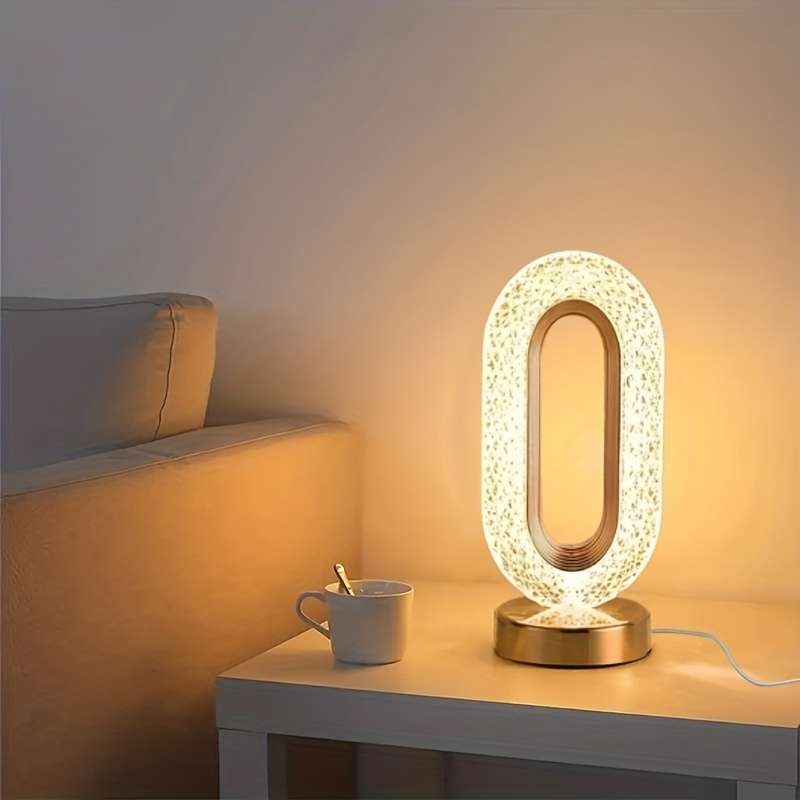 Desk Lamp Quantity 2Pcs