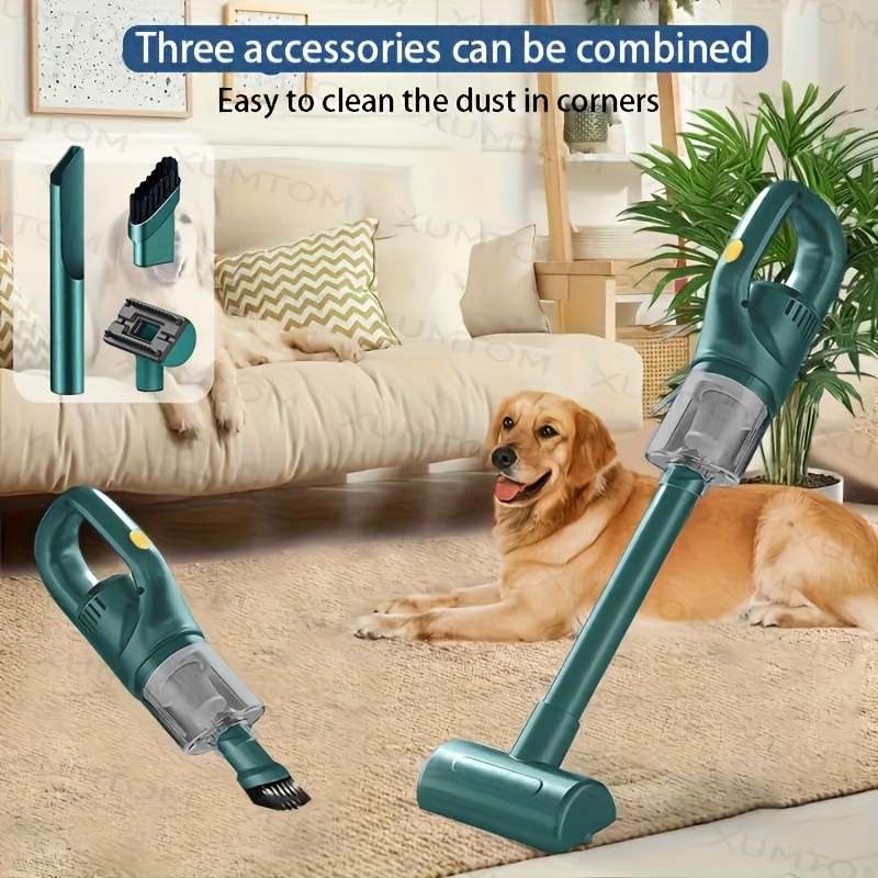 Vacuum Cleaner