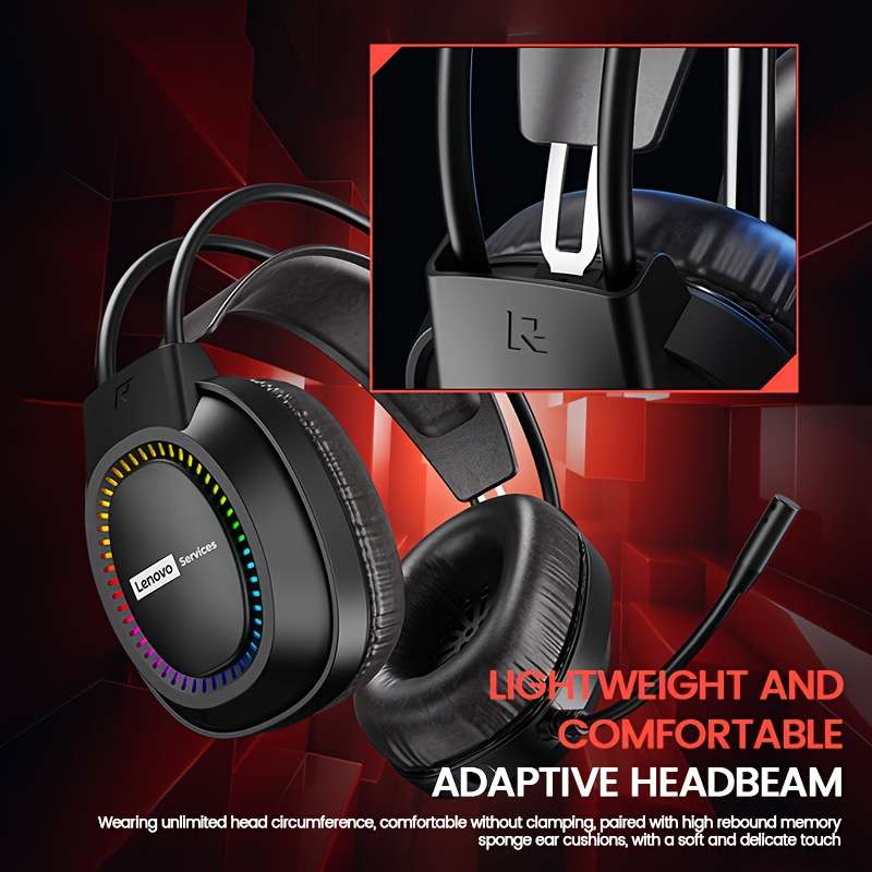 Wired Headphones Model 3.5Mm