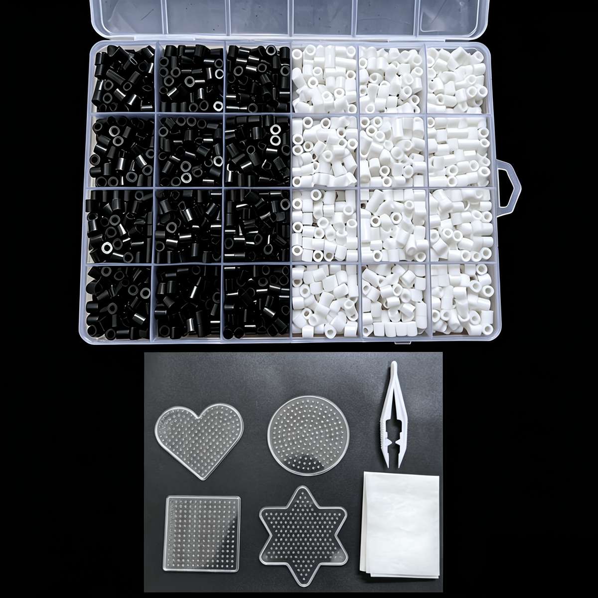 Perler Bead Set 5Mm Set