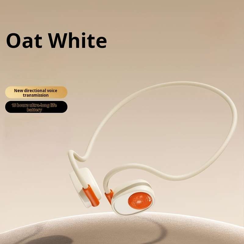 Headset Black