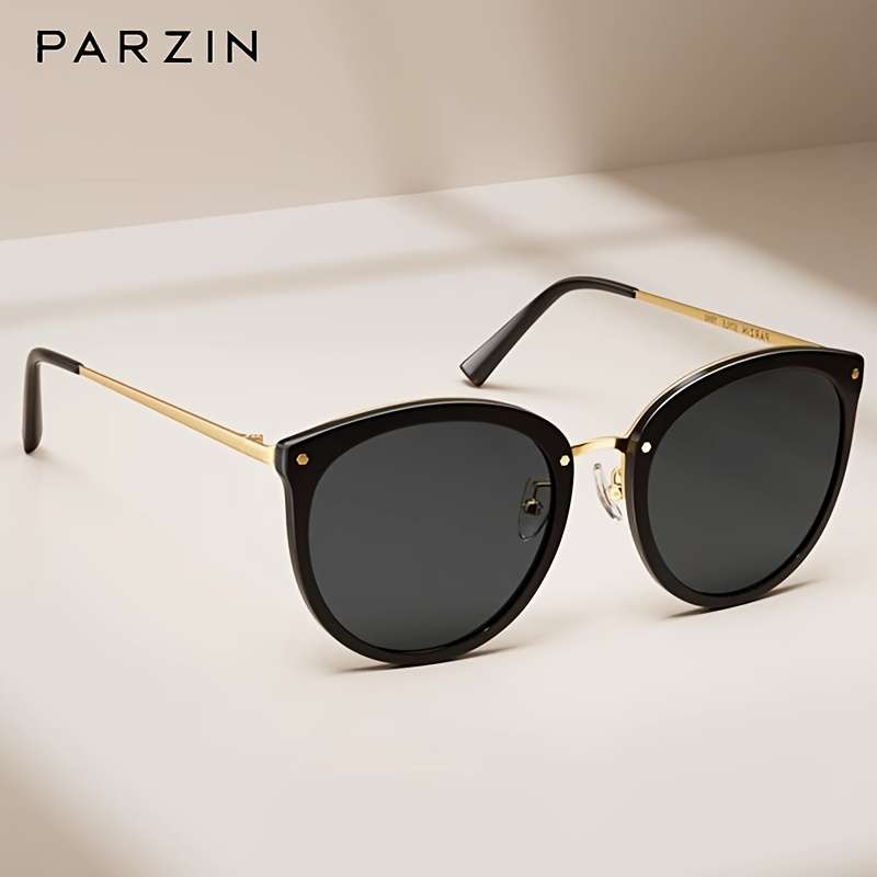 Glasses Color Black