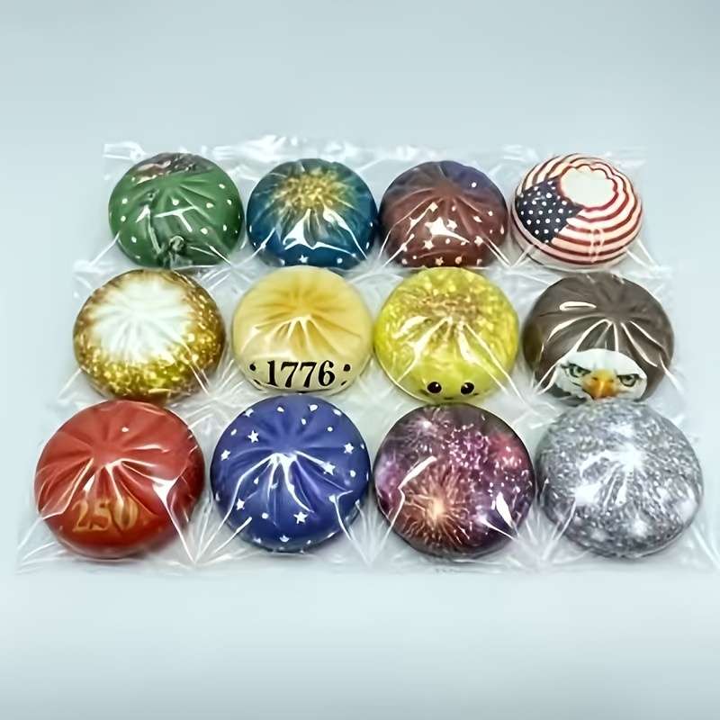 Squeezable Toys Items 1 Random Color