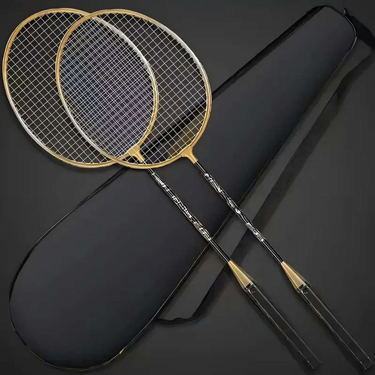 Badminton Racket Color Badminton Racket