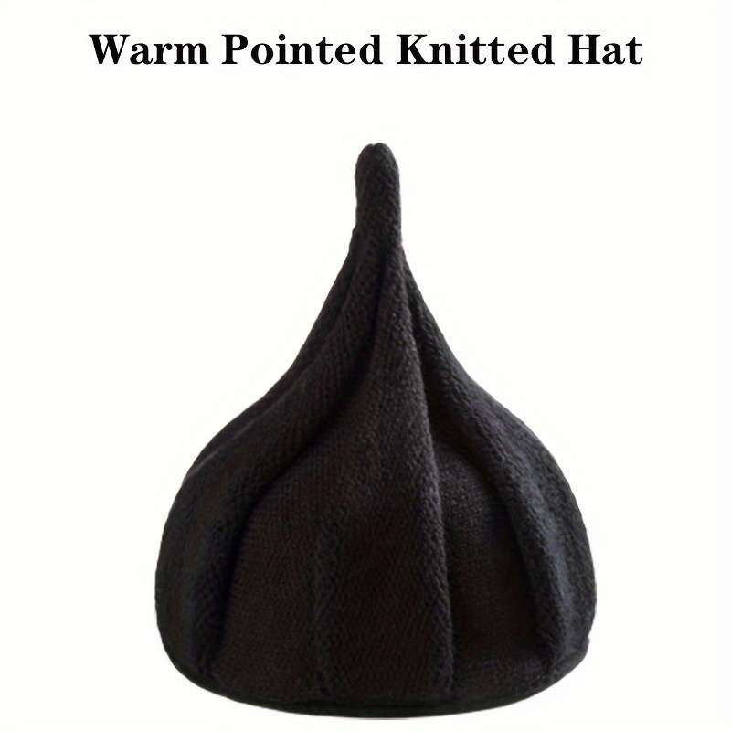 Winter Hat Color Blue