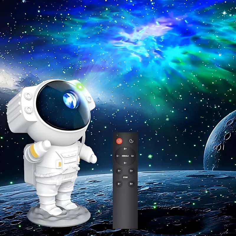 Night Light Color Black