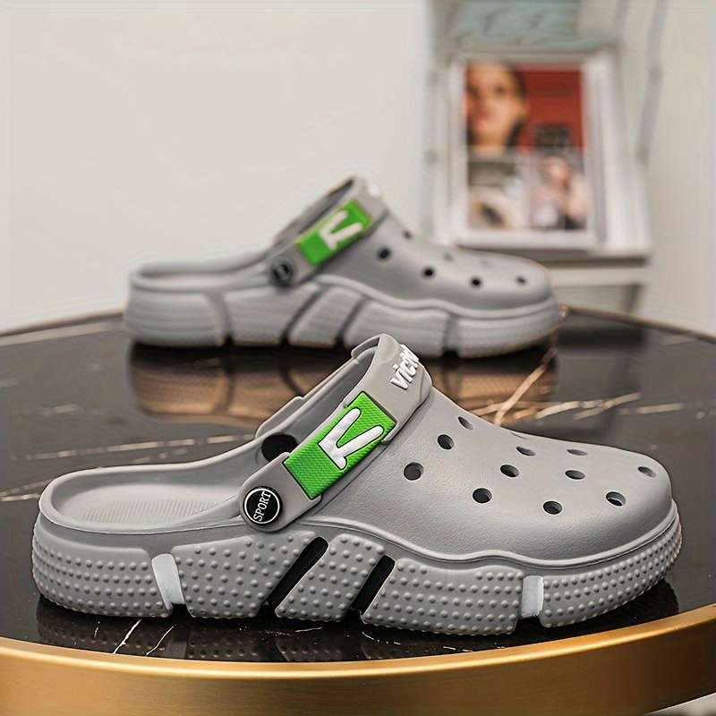 Sandals Color Grey Size Uk 13