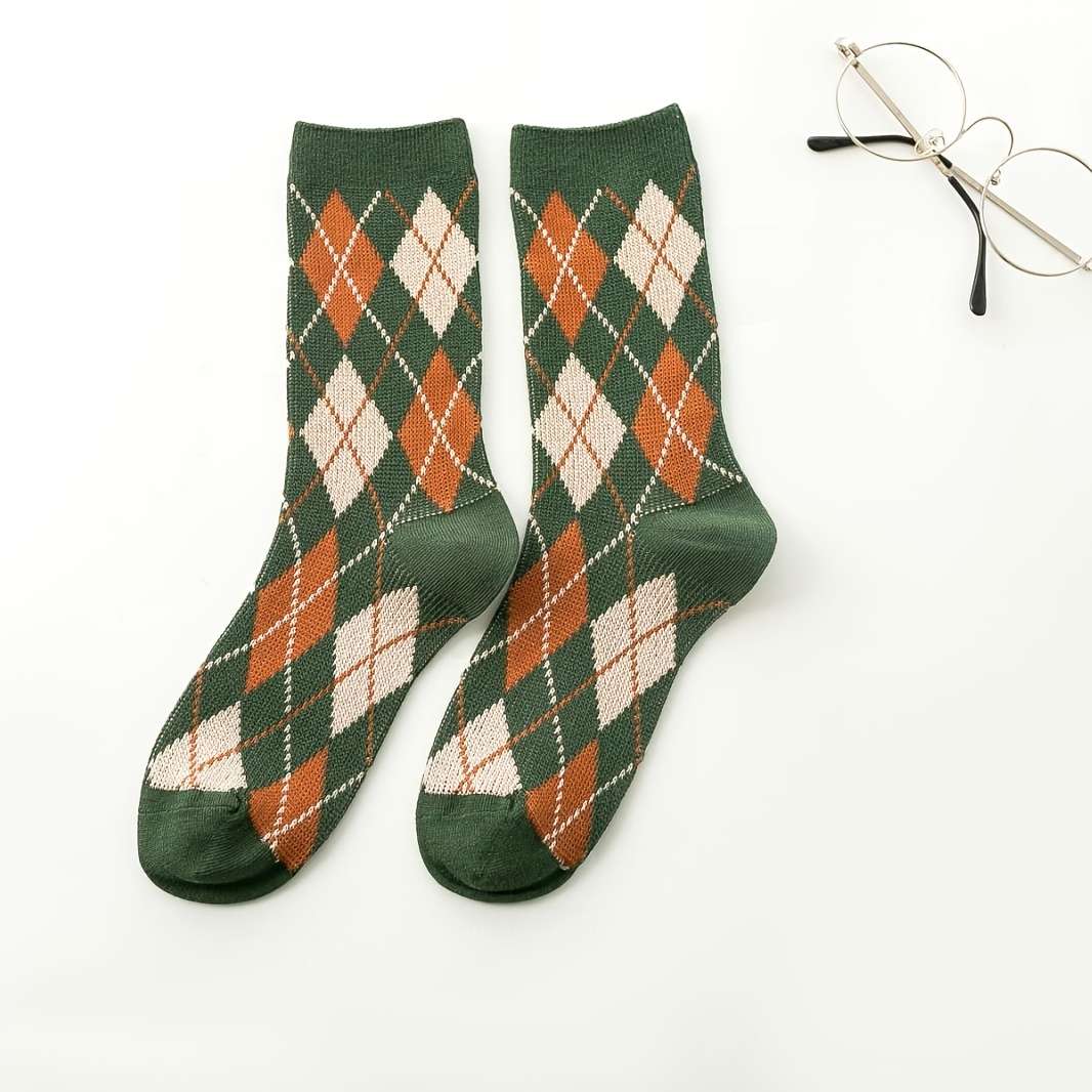 Women S Socks Color Red Size Onesize