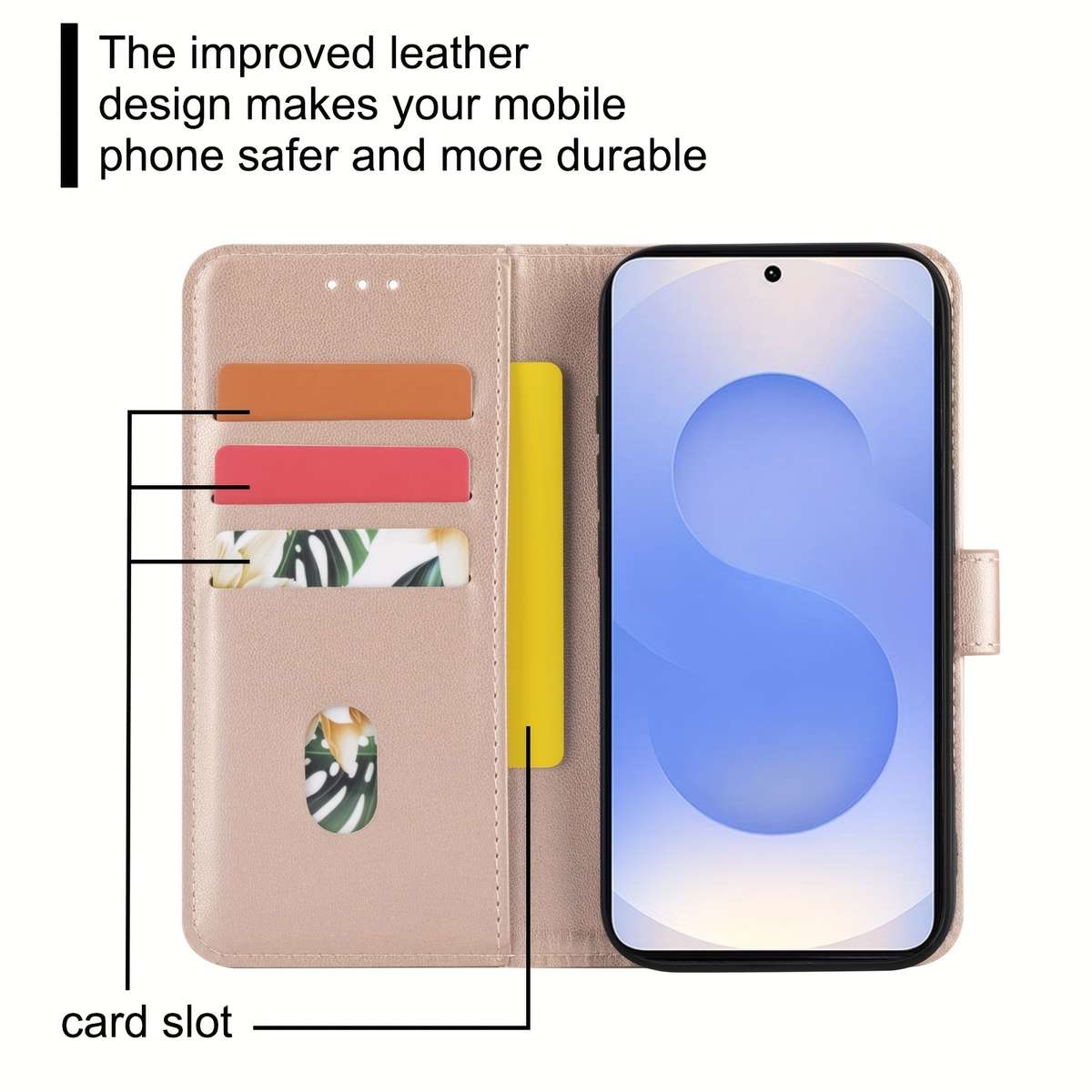 Phone Case Dark Green Compatible Model Galaxy Z Fold 3 5G