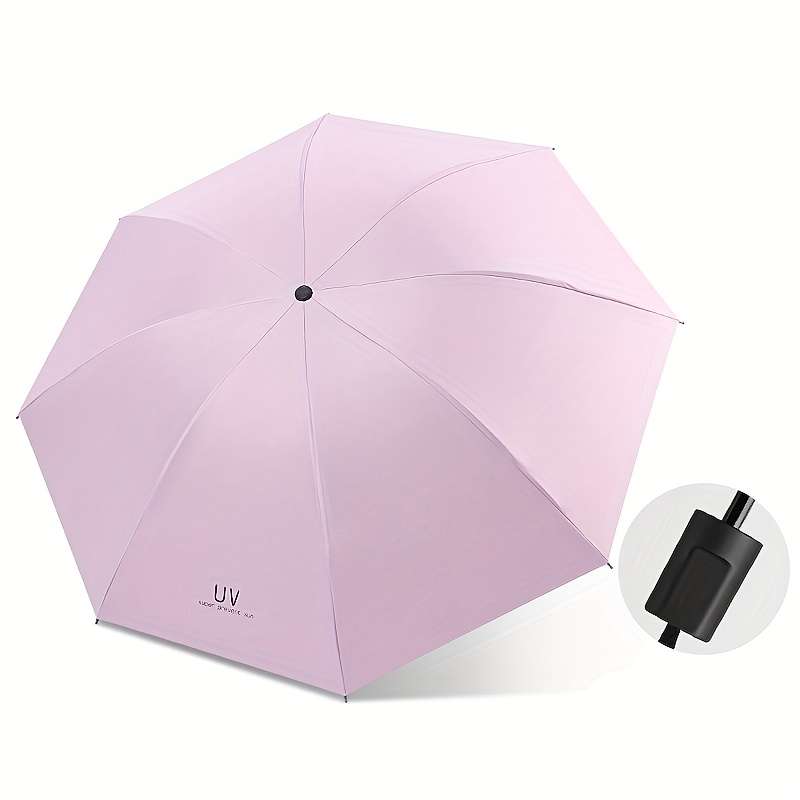 Umbrella Color Deep Blue