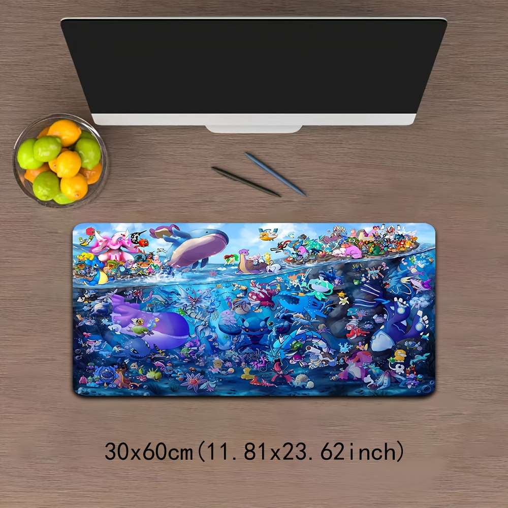 Mouse Pad Size 40X90Cm