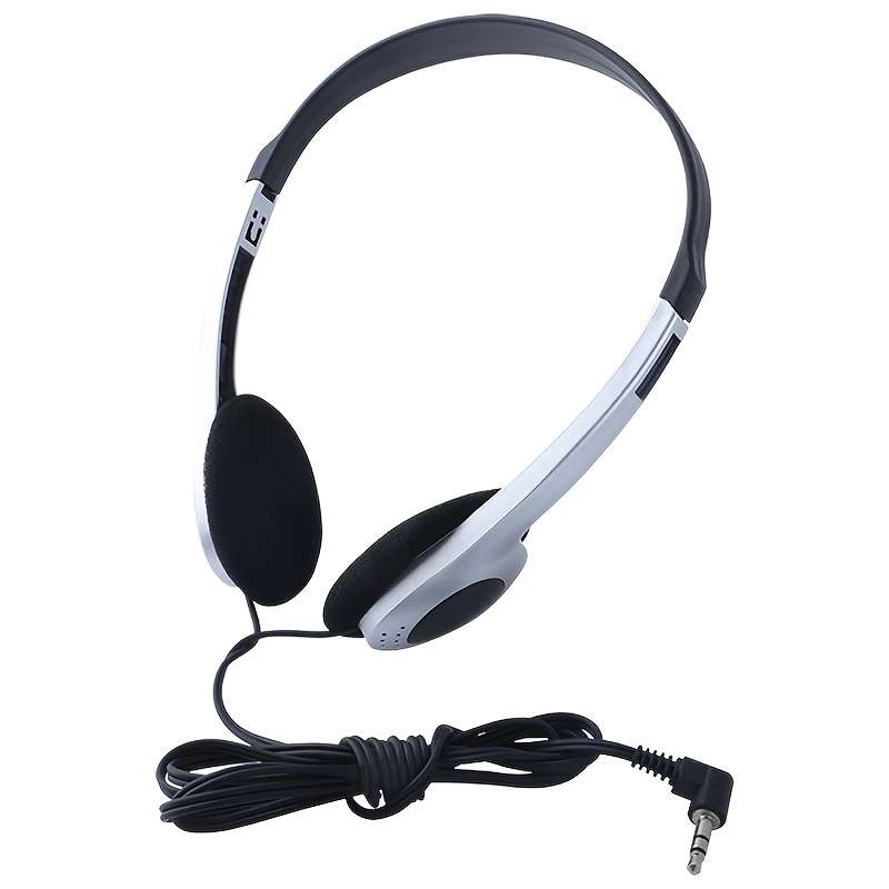 Wired Headphones Items 3.5Mm Wired Headphones