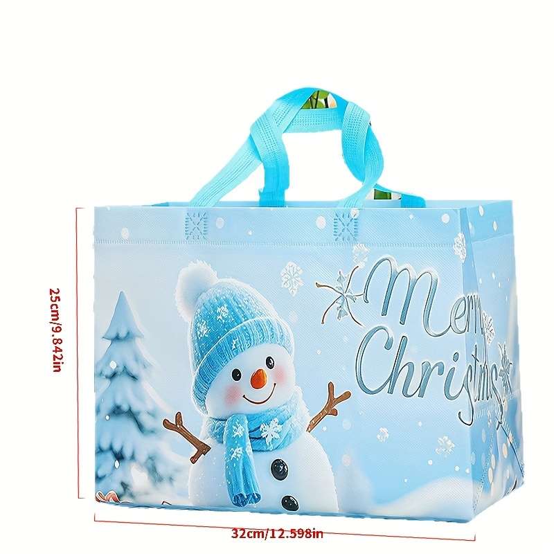 Christmas Decorations Style Christmas Socks