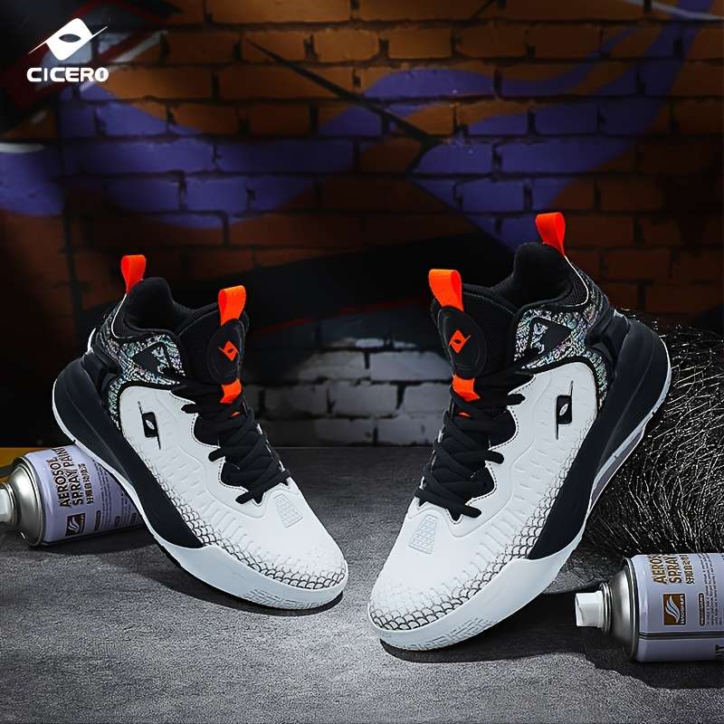 Sneakers Black Size Uk 7.5