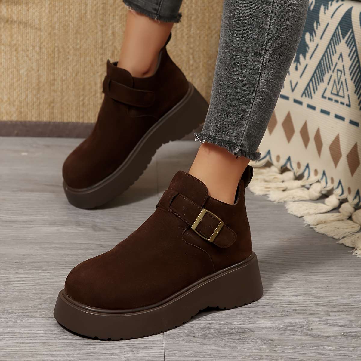Women S High Heels Color Black Sizeuk 6
