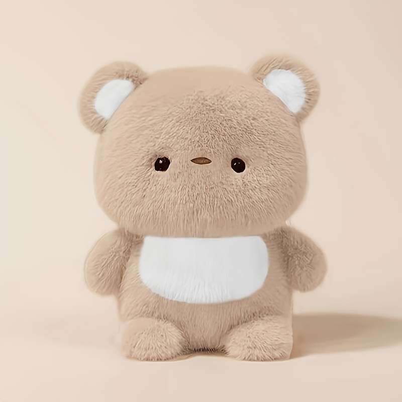 Plush Toys Style Rabbit