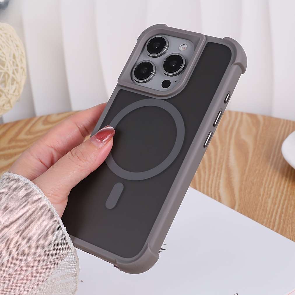 Phone Case Black Compatible Model Iphone 13