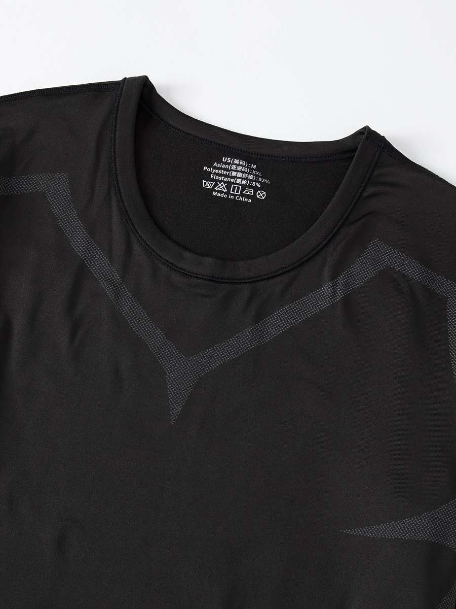 Thermal Underwear Color Ac Bat Suit Sizem