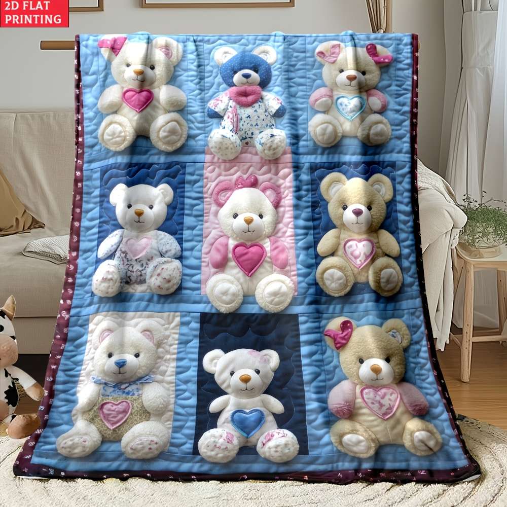 Blanket 150X200Cm59X78.7Inch