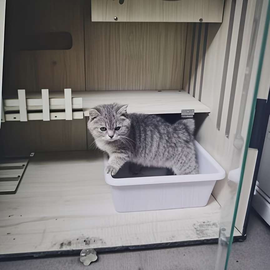 Pet supplies Model 33.5cmx25cmx8.5cm    2PCS