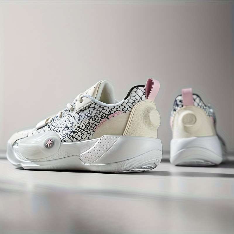Sneakers Snake Pattern Size Uk 7