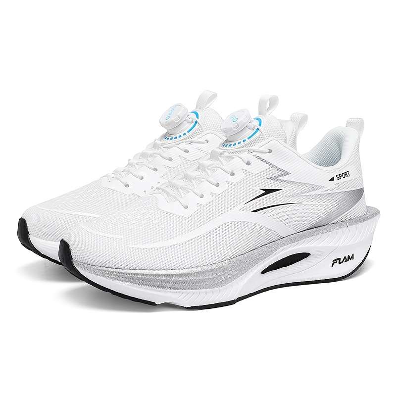 Women S Sneakers Color White Orange Sizeuk 10.5