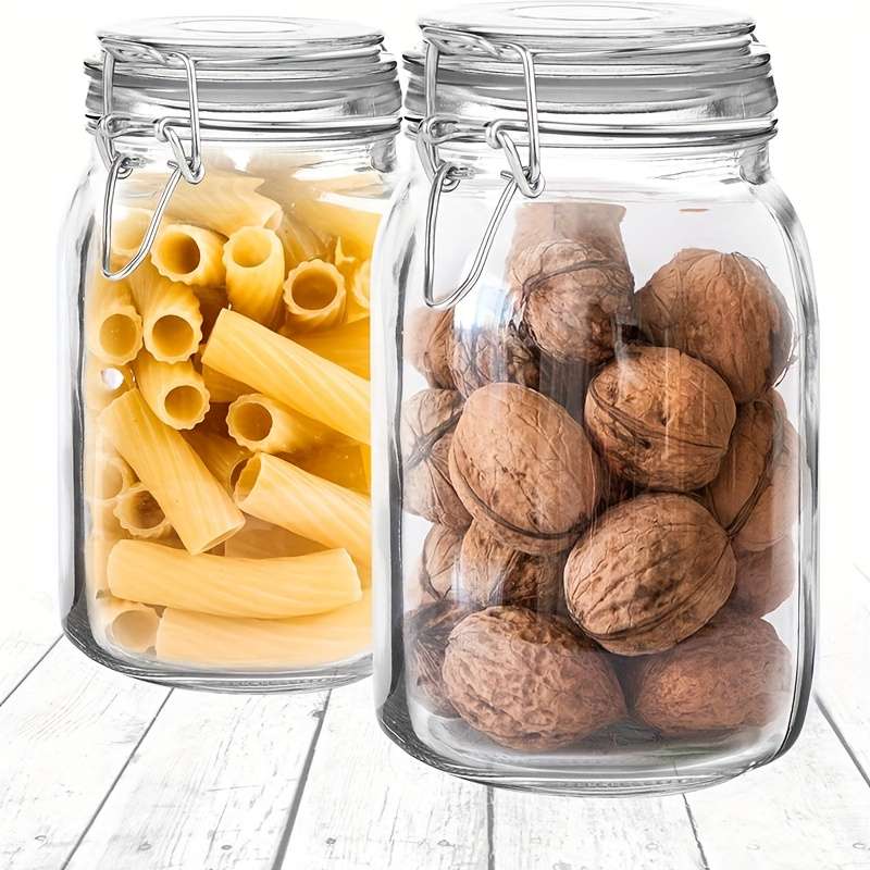 Sealed Jar Quantity 3Pcs