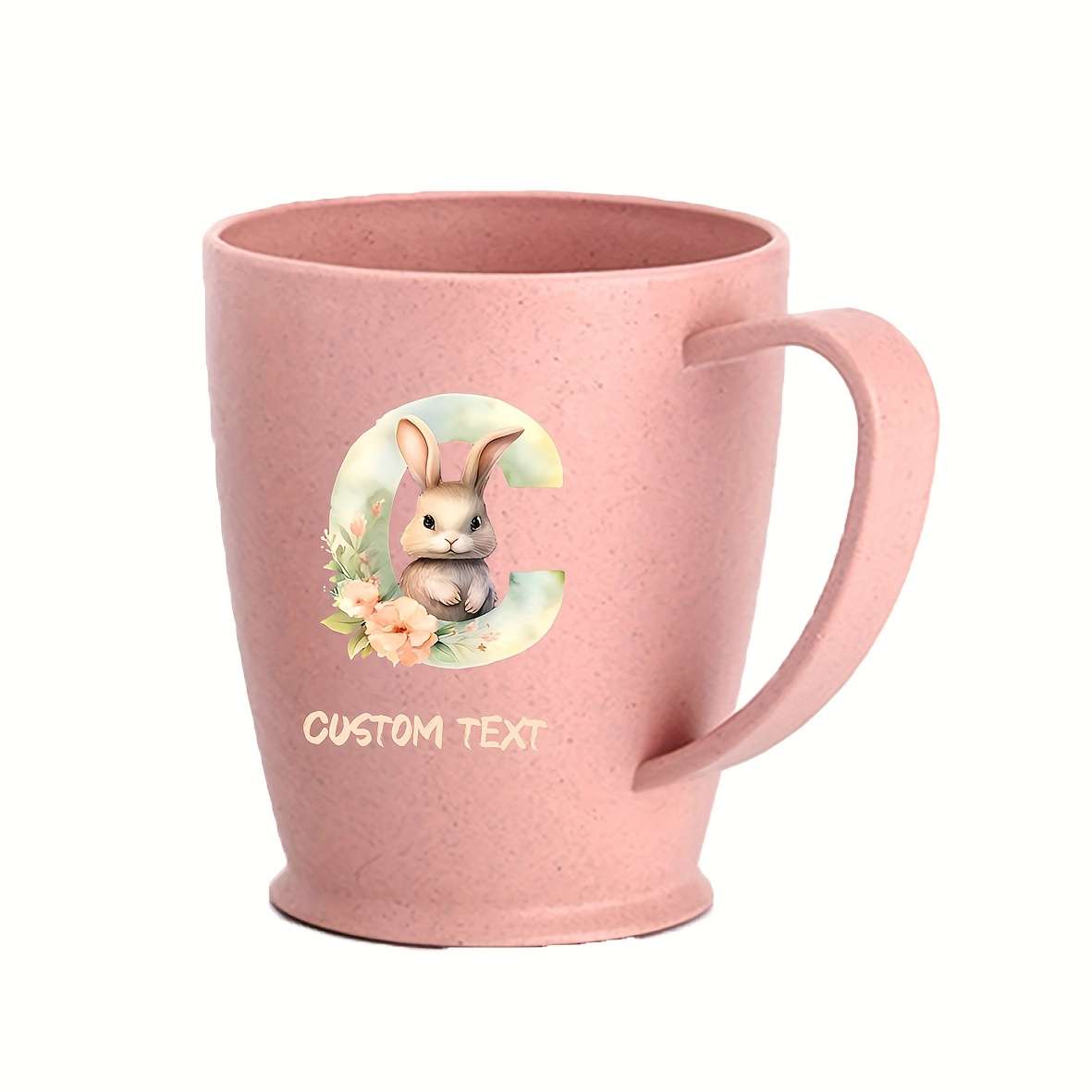 Water Cup Color Cgs 24662K8147 Pink Modelc